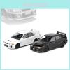 Alloy Car Model Kit For Kids With Static Display