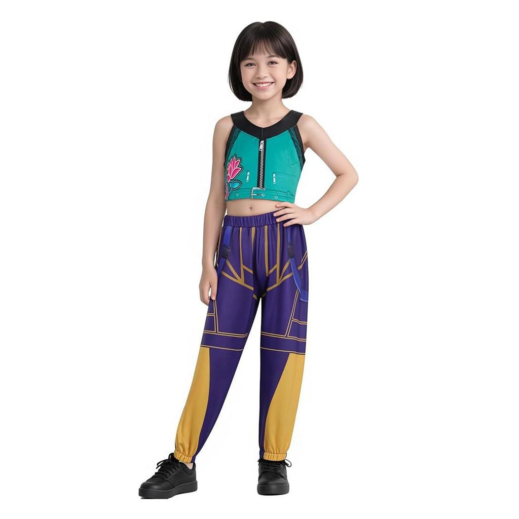 Live Cosplay-server for filmer, anime og spill