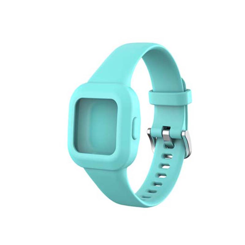 

Silicone Band Strap For Garmin Vivofit JR3 Wristband Bracelet Smartwatch Waterproof Wrist Watch For Vivofit JR 3 Accessories