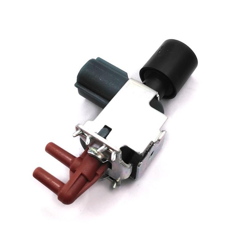25860-30070 Purge Control EGR Vaccum Switching Solenoid Valve For Toyota Yaris Corolla Previa Hilux Prado Coaster