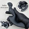 Male Prostate Massage Vibrator remote control dual motor Anal Plug Silicone  Male Masturbator Adult Sex Toys for Men