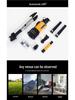 F30070 High-Definition Stargazing Telescope for All Ages – Perfect for Beginners and Adults Alike