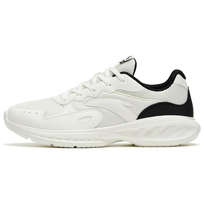 Anta Кроссовки Nebula  White Black  912325571-4 43