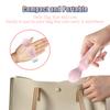 Mini AV Vibrator Female G Spot Vibration Vagina Anal Clitoris Stimulator Dildo Vibrator Adult Sex Toys for Women Masturbation