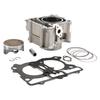 344cc Cylinder Piston Top End Kit For Yamaha XMAX X-Max 250 300 B74 2017 - 2024