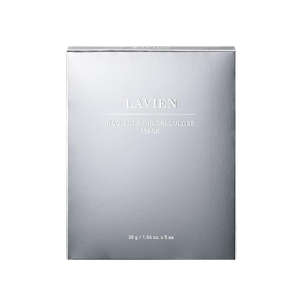

[LAVIEN] Radiance Bio Cellulose Mask 5 sheets