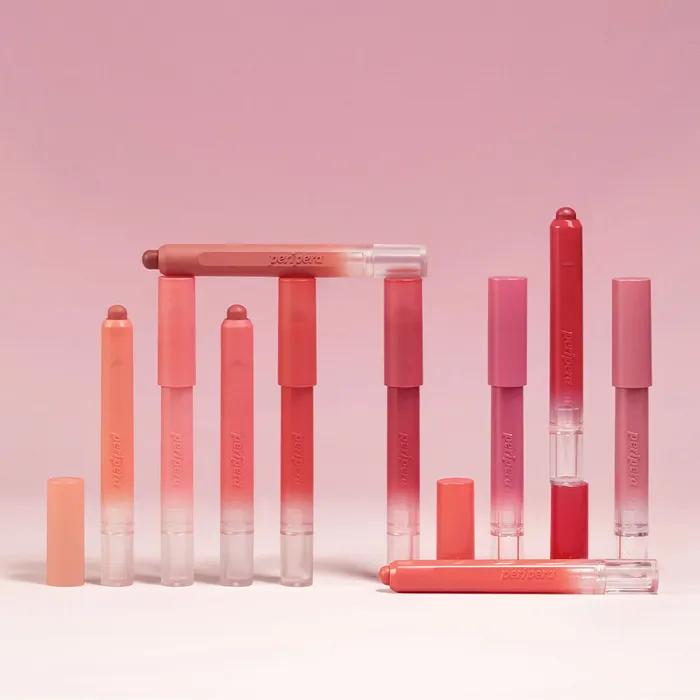 Peripera Slip On My Lip M02 Come True