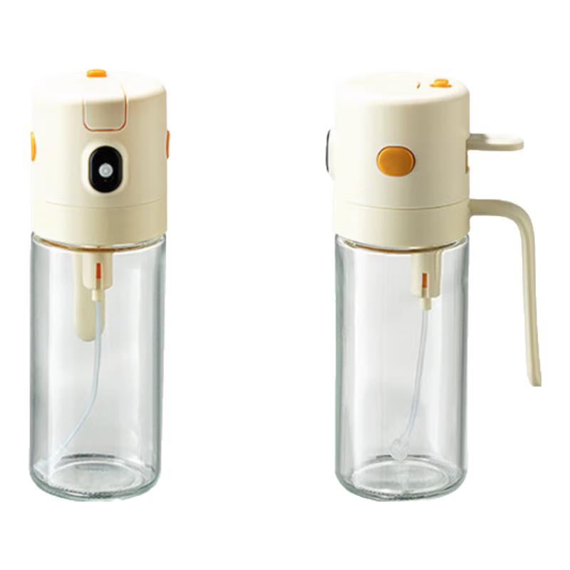 Joyoung Oil Sprayer and Pourer Bottle