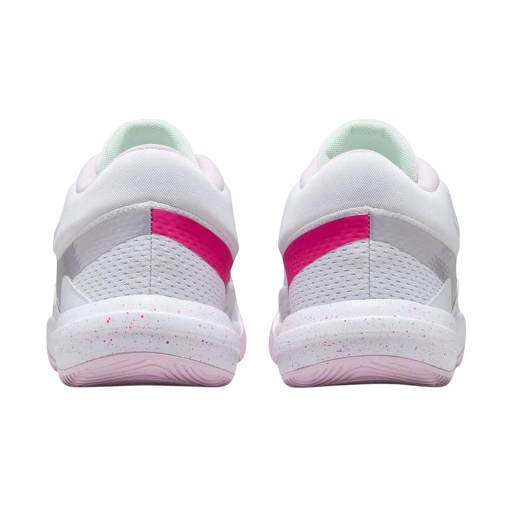 Nike Mens Hyperquick Logo Trainers