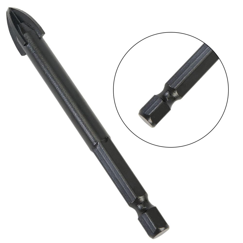 Carbide Triangle Drill Ceramic Full Tile Wall Multifunctional