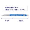 Staedtler 770 15N Mechanical Pencil, 0.5mm, Blue, for Drafting