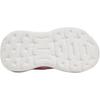 Adidas Tensaurs Comfortable Soft Durable Low-Top Casual Shoes Kids Sneakers Pink JR2724