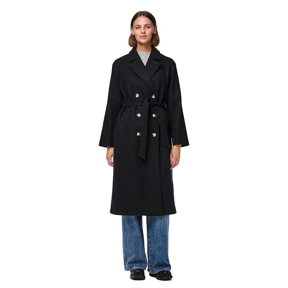 Pieces Пальто Marbel Long EU XS