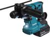 Аккумуляторный перфоратор Makita DHR183 DHR183RTWJ