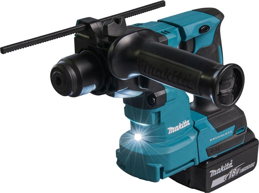 Аккумуляторный перфоратор Makita DHR183 DHR183RTWJ