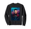 Doctor Strange In the Multiverse of Madness Shadows Sweatshirt