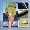 361° Men's Quick-Dry Athletic Running Shorts