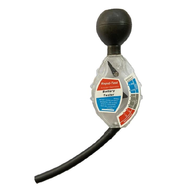 Acid Quality Analyzer Density Tool Vehicle Battery Hydrometer Rapid-Tester 1