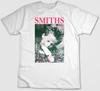Famous Smiths Figure,Short Sleeve T Shirt Men / Woman H158