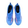 Puma Ultra 6 Comfortable Fashion Kids Soccer Shoes Kids Soccer Shoes Deep-Blue 10852301