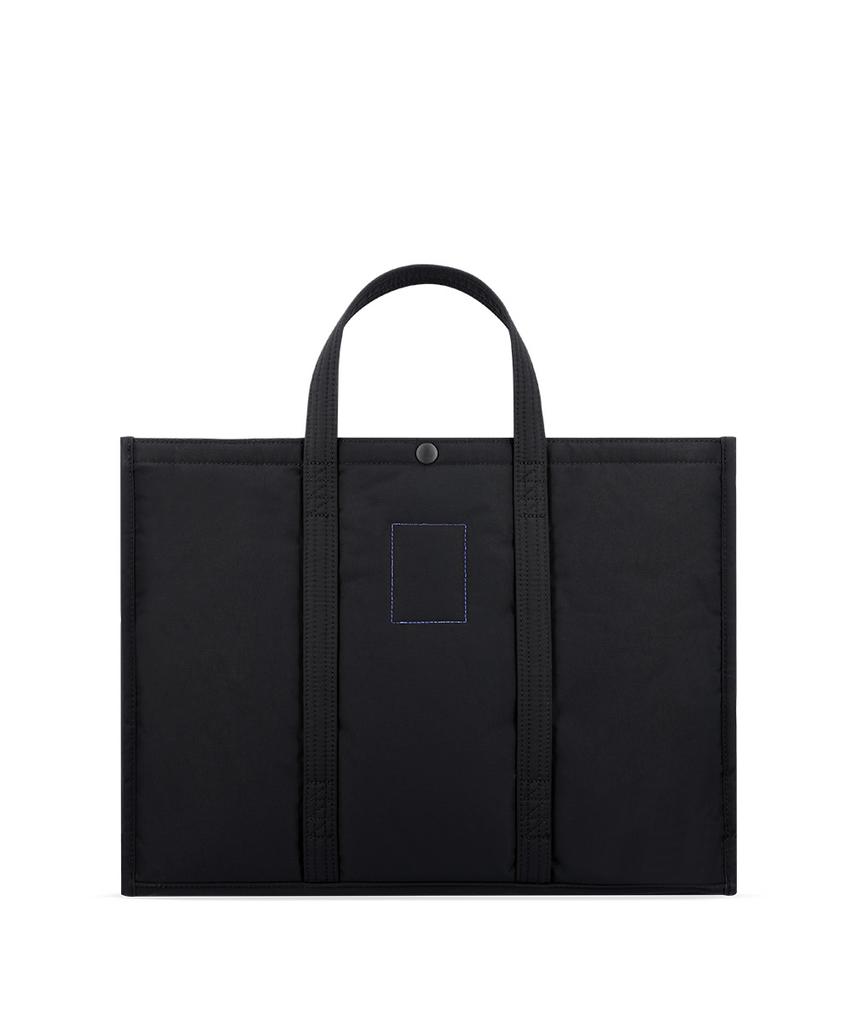 Sweetch Tote Brief 001 Wide L Black
