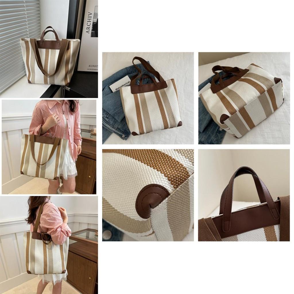Fashionable Unisex Large Tote Bag With Unique Design Ideal For School And Work