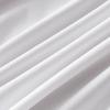 Waterproof Bed Cover Large Size Plain Bed Linen For Bedroom Durable Beddings Sheets Without Pillow Cases