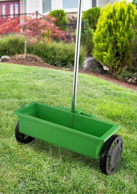 Gardenline Universal Seeder 6L Wil9624