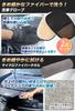 Car Wash Extra Thick Car Wash Towel Basic Car Wash Includes Car Wash Wheel and Car Wash Brush for Cars and Motorcycles 8-Piece Set [Easy-to-Use Kit]