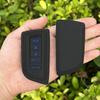 For Honda Acura RLX MDX CDX TLX-L NSX 5 Buttons Silicone Car Key Case Skin Protective Cover Shell Rubber Set Holder  Accessories