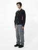 ALPHA INDUSTRIES Acu Pants Aircraft Gray