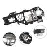3C0837885H Left Side Door Handle Inner Carrier Mechanism For Passat