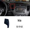 Kia Car Phone Mount: Compatible with Sportage, K5, KX3, K3, Forte, KX5, Huan Chi.