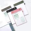 Blocnotesuri și carnete – Agende