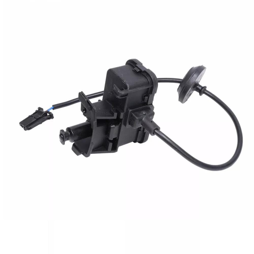 New Car Fuel Flap Cap Lock Actuator 5C6810773H For Skoda Rapid VW Golf MK7 Jetta IV Polo Fuel Flap Cap Accessories