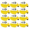 12Pcs Automatic Quail Drinking Bowl Suspension Plastic Bird Waterer Feeder Convenient Practical Drinking Cup Bowl Goose