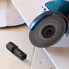 For DIY Projects Angle Grinder Adapter Grinder Tool Accessory For Grinding 5cm In Length M10 Thread Connection