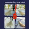 Natural Bamboo Yard & Road Broom