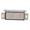 304 Stainless Steel Magnetic Catch Heavy Duty Cupboard