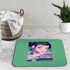 KPop Demon Hunters Mat Huntrix Girl Living Room Bedroom Carpet Zoey Rumi Mira Bathroom Non-slip Door Mat Outdoor Rug Birthday Gift