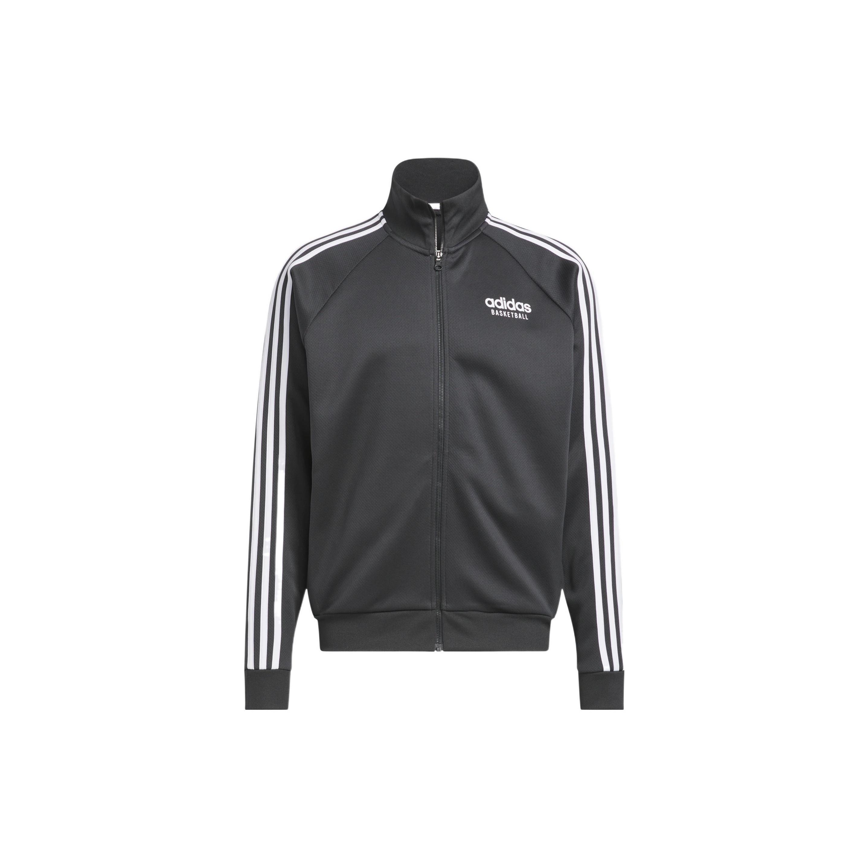 adidas Select Jacket Logo Men s IC2413 M