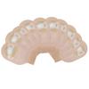 10pcs One Piece System Drainable  Ostomy Bag Pouch Stoma Cover Urine 20 60mm Opening(Clip Type )