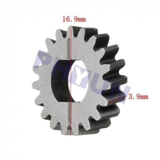 Sunroof Motor Gear For Mercedes W202 W203 W204 W210 W211 W212 C-Class E-Class