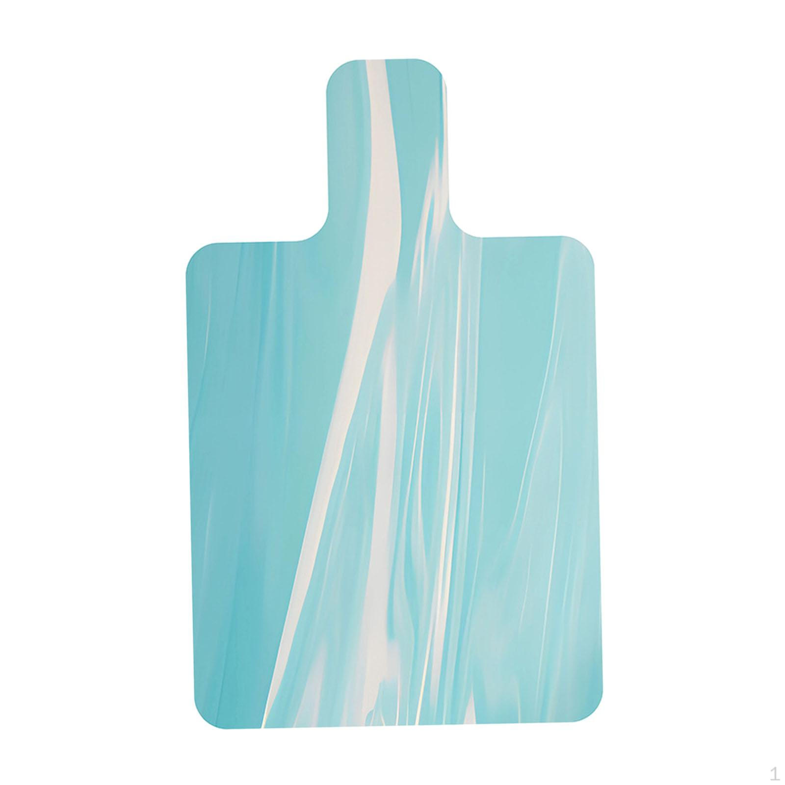 

Чехол для коврика Pilates Reformer для силовых тренировок светло-синий