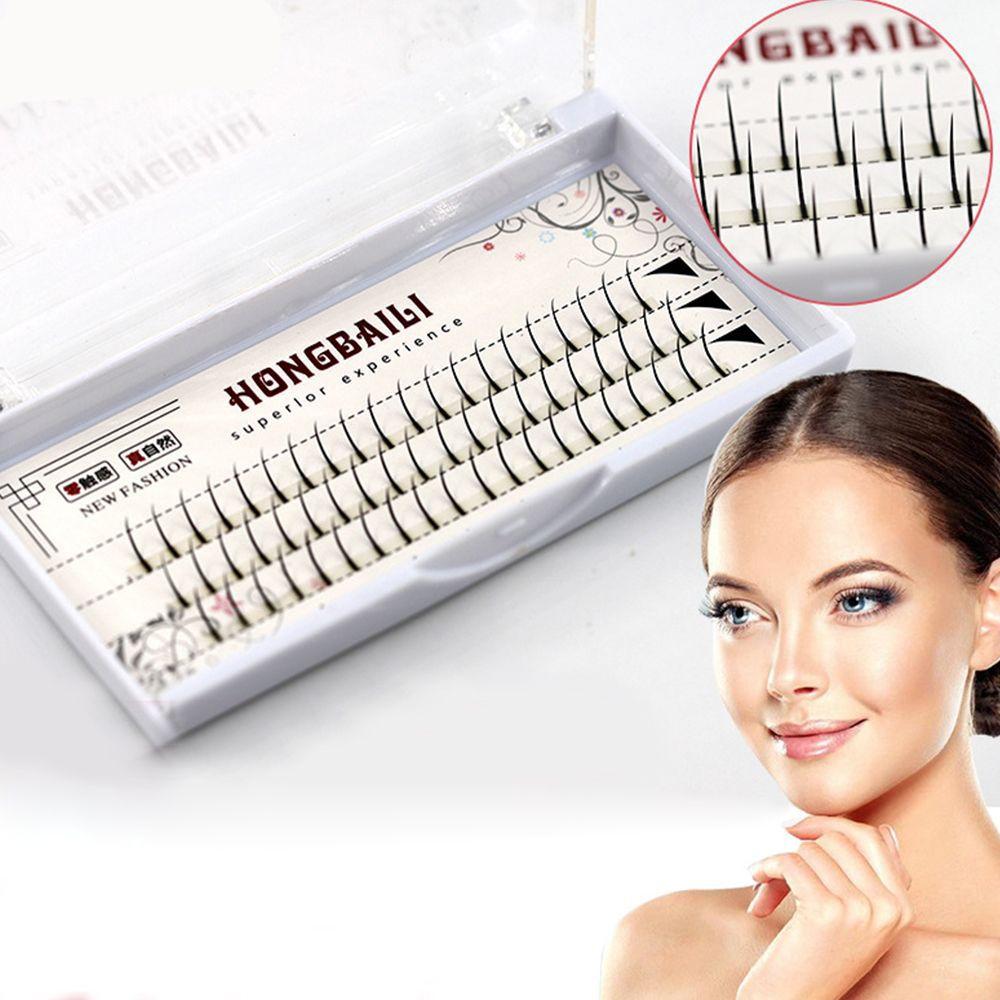 

Fairy Handmade Artificial False Eyelashes Faux Eyelashes False Eyelashes Single False Eyelashes 12mm