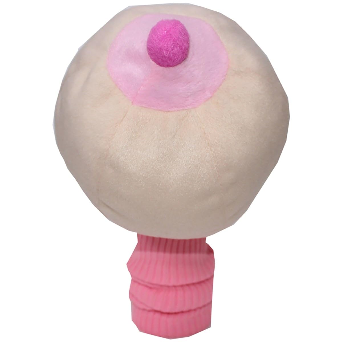 

Hokushin Trading Breast Head Cover Breast Head Cover WHC1732