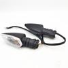 For YAMAHA MT-01 MT-03 MT-07 MT-09/10 MT-25 Turn Signal Light Indicator Lamp 2pcs