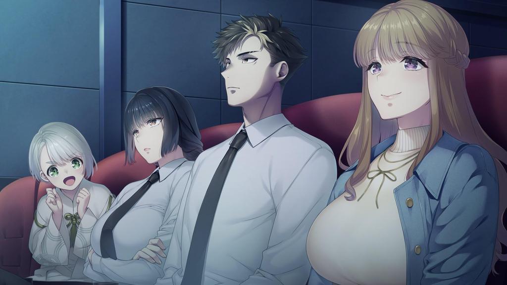 Shinjuku Soumei Edição Limitada Tapeçaria B2 Materiais de Cenário Coleção Trilha Sonora CD Switch [Inclui] & & -