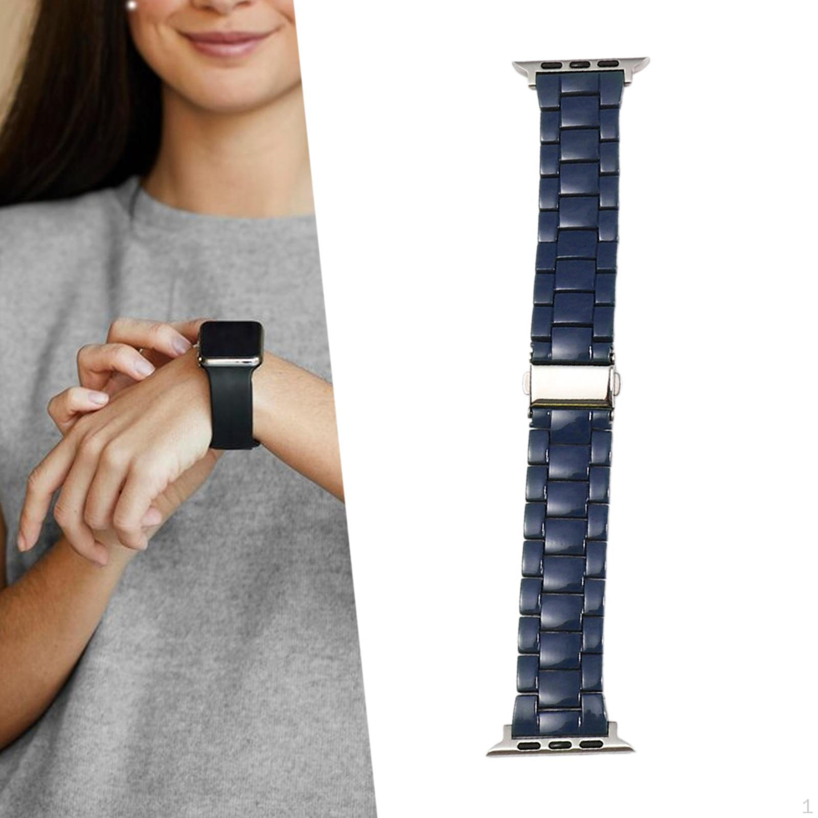 Смарт-часы Сменный ремешок для часов — фото 15