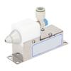 Ionizing Air Nozzle Anti Static Air Nozzle for Machinery Support Device Manufacturing Automation Equipment US Plug
